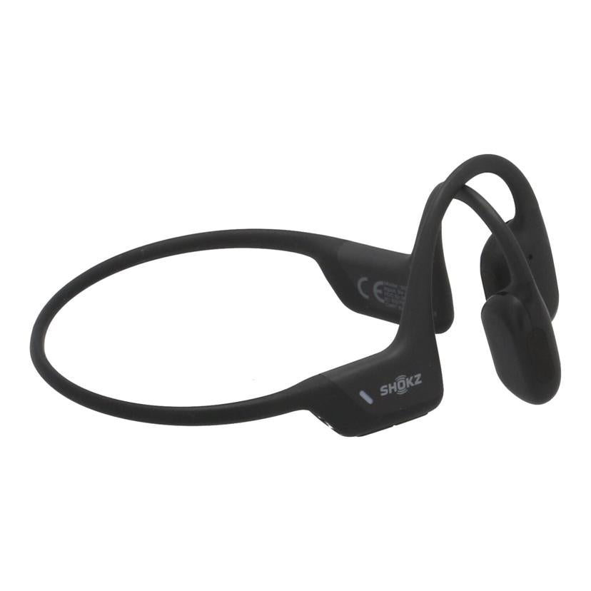 Shokz ショックス　/ワイヤレス骨伝導ヘッドホン／OpenRun　Pro　Mini/SKZ-EP-000014 S811//-/Bランク/65