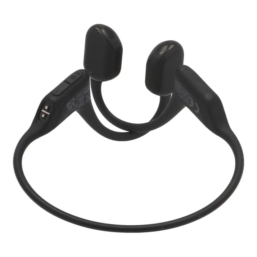 Shokz ショックス　/ワイヤレス骨伝導ヘッドホン／OpenRun　Pro　Mini/SKZ-EP-000014 S811//-/Bランク/65
