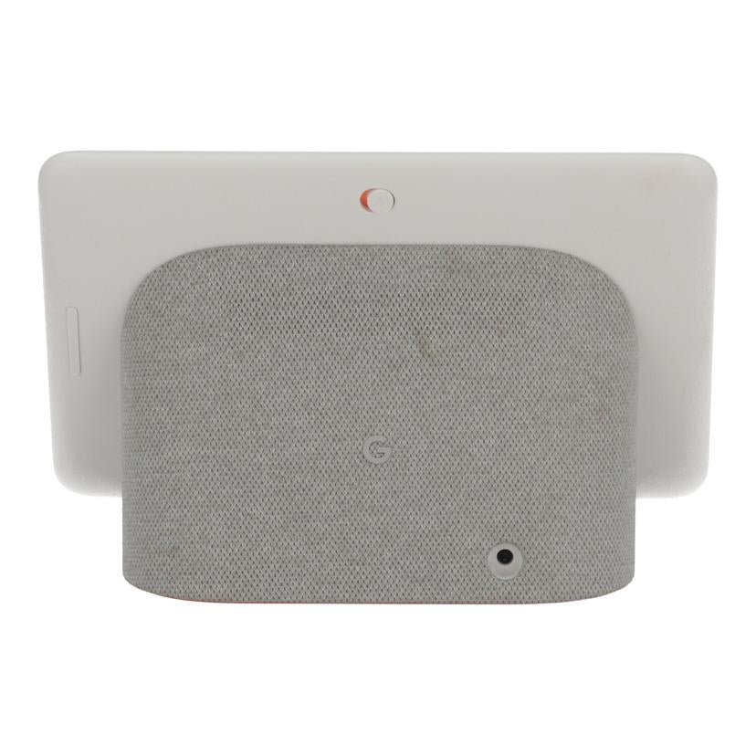 Google　 グーグル　/スマートスピーカー／Google　Nest　Hub/GA00516-JP//94282AA33SK1/Bランク/64