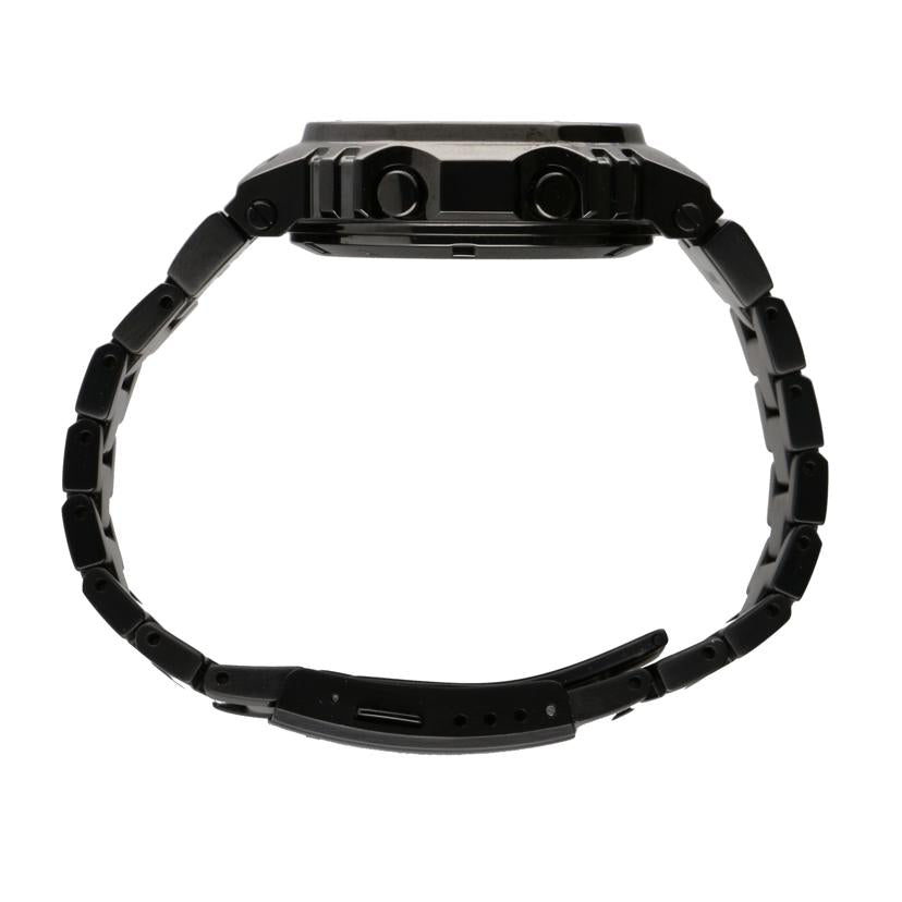CASIO カシオ/G－SHOCK／Bluetooth対応／電波ソーラー/GMW-B5000//345************/Aランク/75