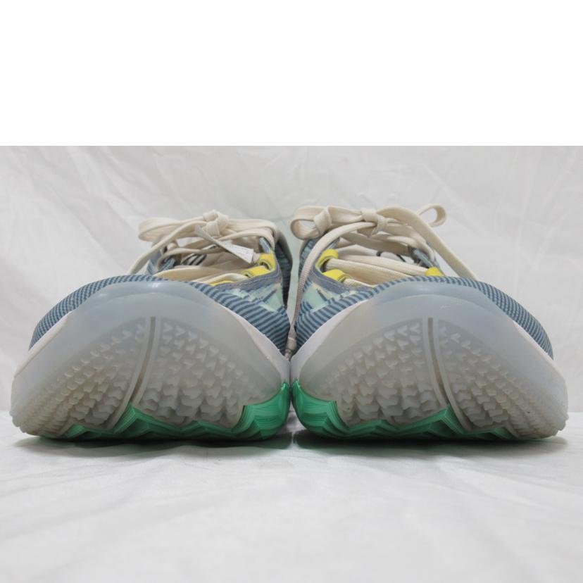 NIKE/Air　Zoom　GT　Cut　2　＂LecheBlue／Ashen　Slate／Green　Glow／GreenShock＂/DJ6015-403//28.5cm/ABランク/63
