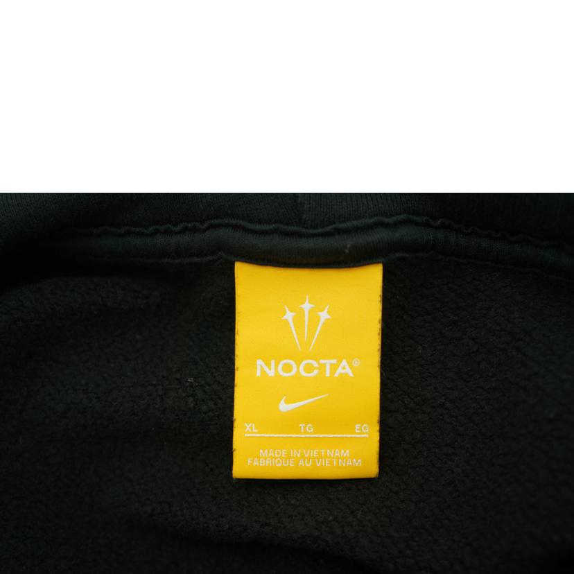 NIKE×NOCTA NIKE×NOCTA/パーカー//Bランク/85