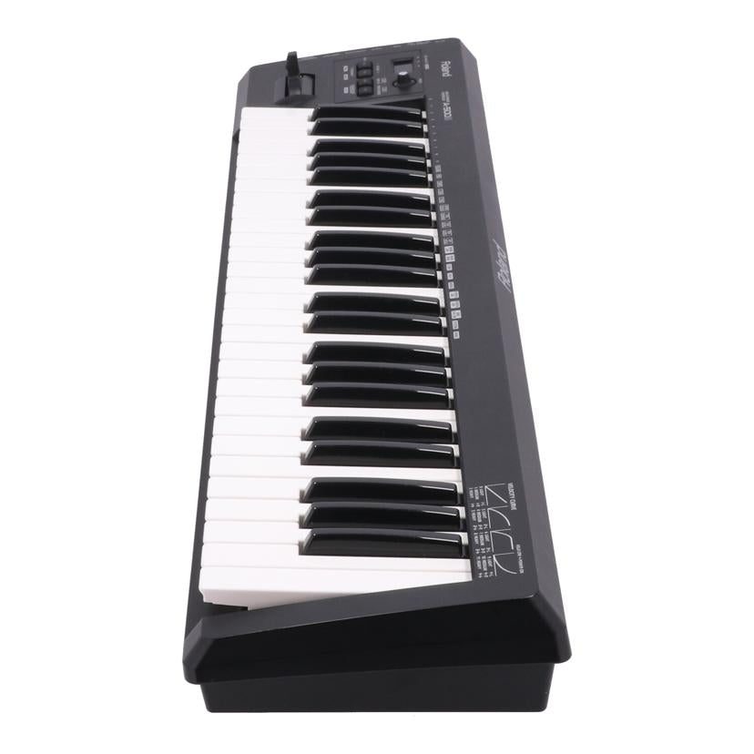 Roland ローランド　/MIDIキーボードコントローラー/A-500S//A4B0097/Bランク/62