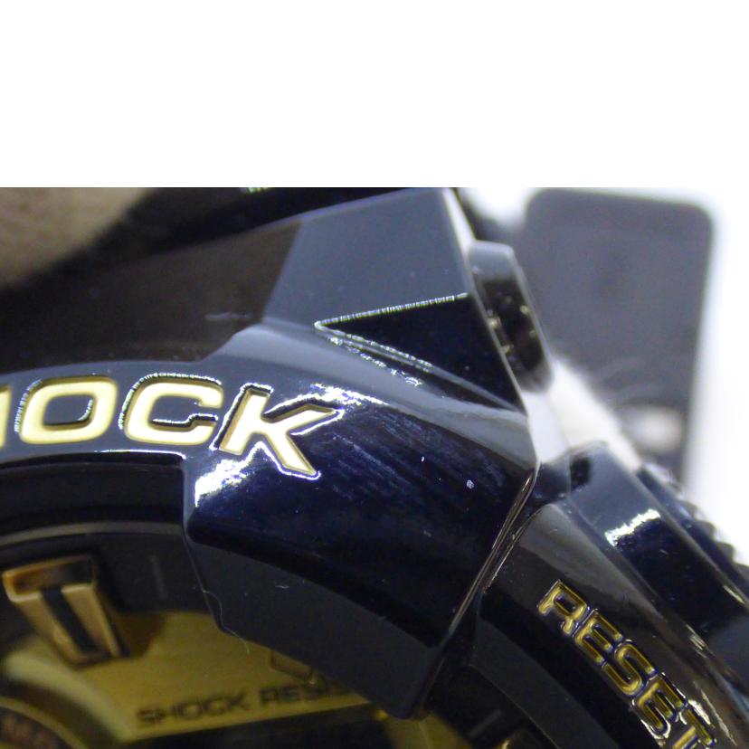 CASIO ｶｼｵ/G－SHOCK/GA-710GB-1AJF//552*/ABランク/64