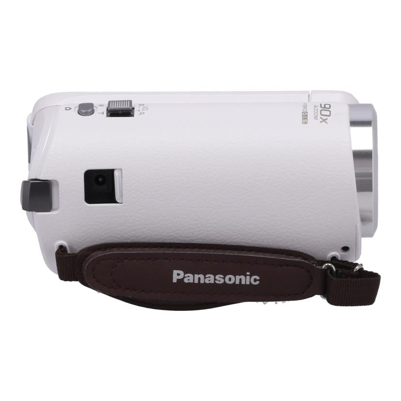 Panasonic パナソニック　/ビデオカメラ/HC-W585M//DM8SA003117/Bランク/22