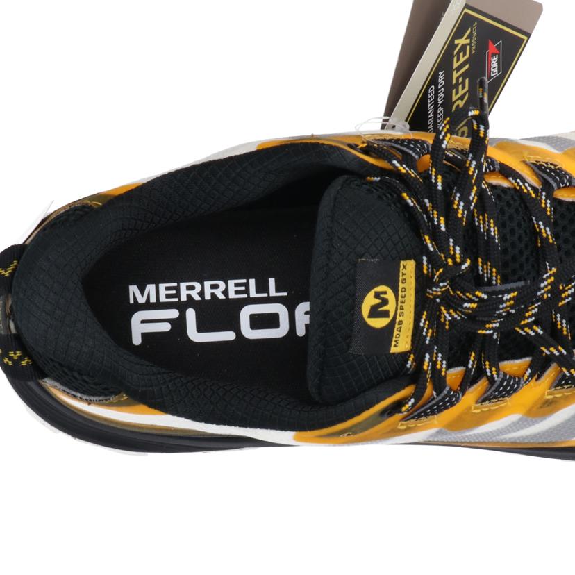 MERRELL MERRELL/モアブスピードGTX/J066771//26cm/SAランク/03