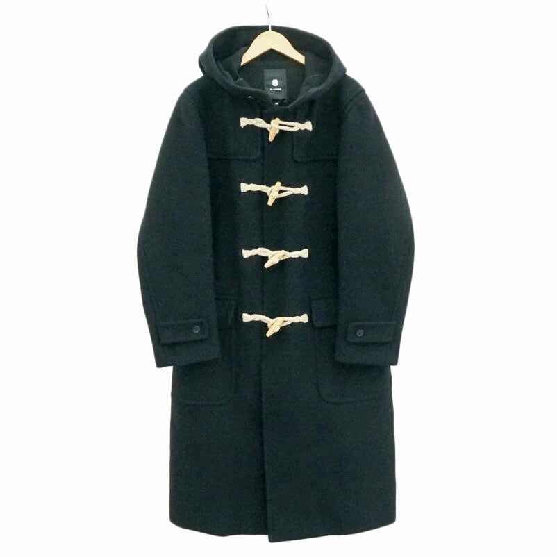 ブラミンク BLAMINK/BLAMINK　ダッフルコート//ABランク/19