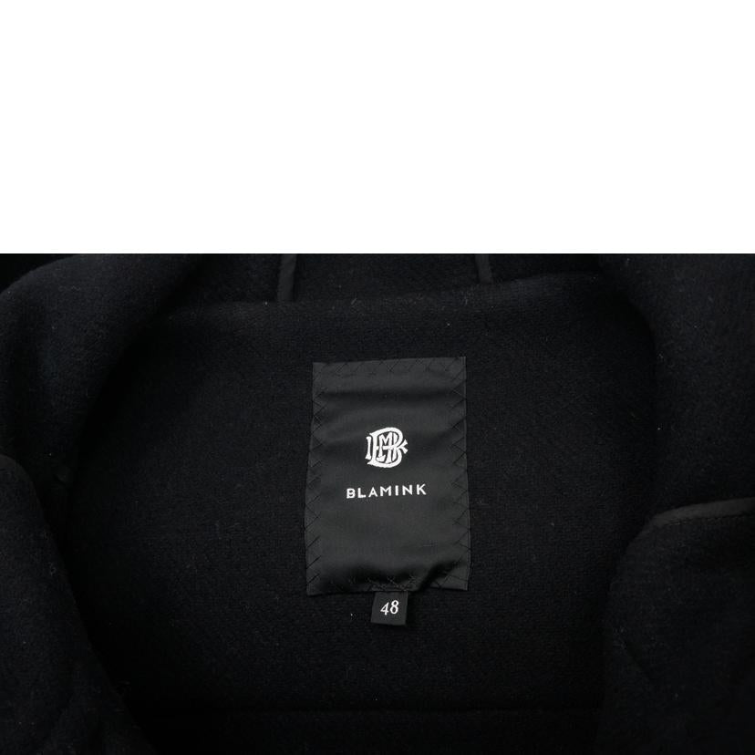 ブラミンク BLAMINK/BLAMINK　ダッフルコート//ABランク/19