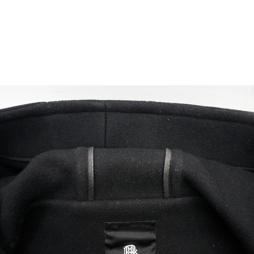 ブラミンク BLAMINK/BLAMINK　ダッフルコート//ABランク/19