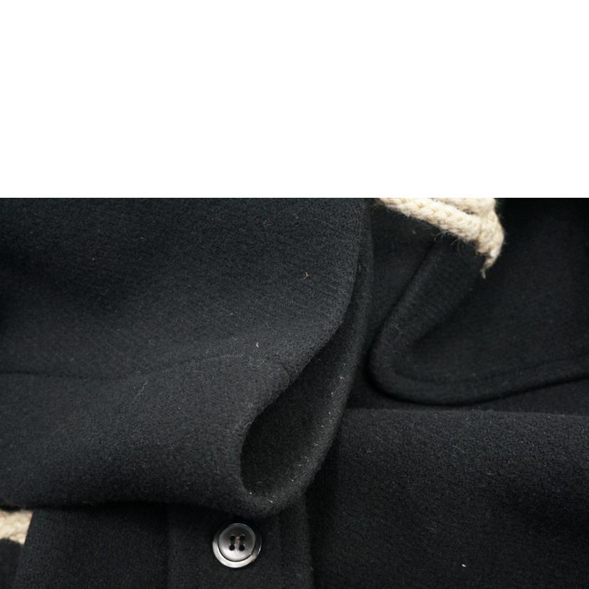 ブラミンク BLAMINK/BLAMINK　ダッフルコート//ABランク/19