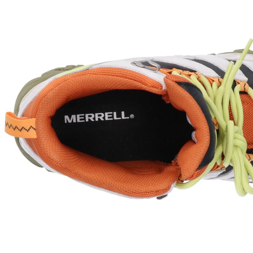 MERRELL MERRELL/モアブ2MID　MTS/J500309//26cm/Aランク/03