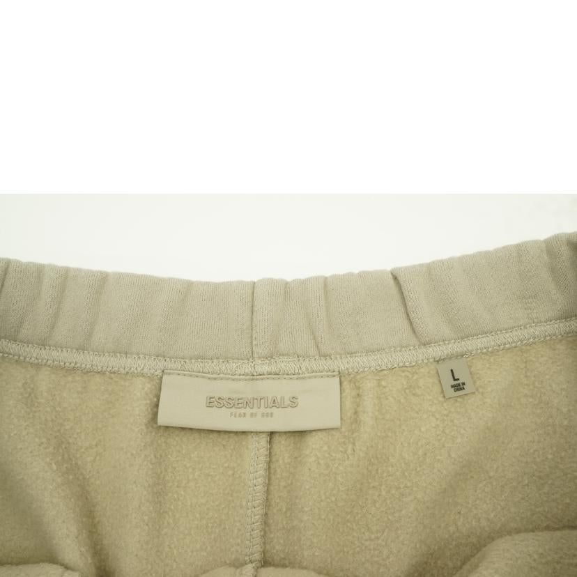 ESSENTIALS エッセンシャルズ/スウェットハーフパンツ//Bランク/85