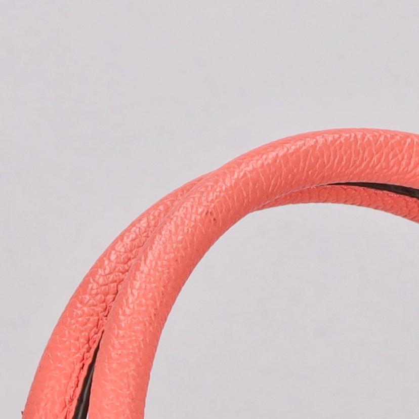 KateSpade ケイトスペード/レザー2Wayバッグ//Aランク/70