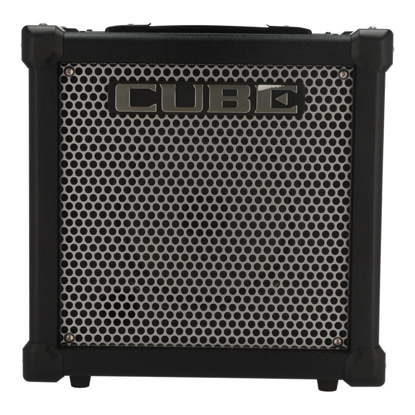 Roland ローランド　/ギターアンプ/CUBE-20GX//A7D4494/Bランク/82