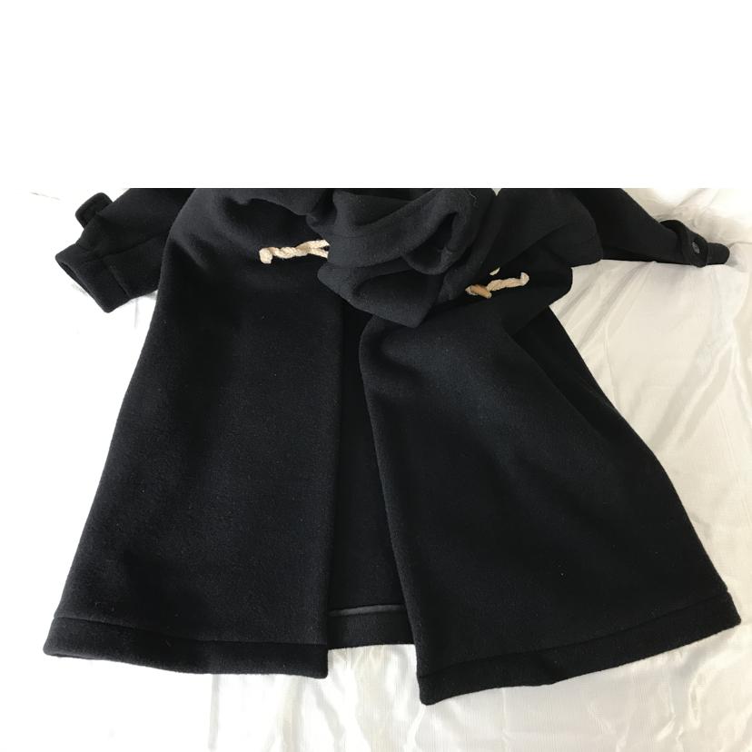 mizuiroind ミズイロインド/ダッフルコート//Bランク/51