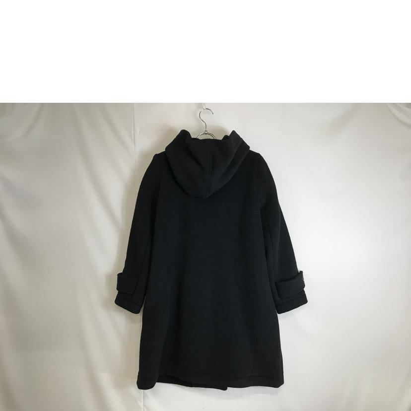 mizuiroind ミズイロインド/ダッフルコート//Bランク/51