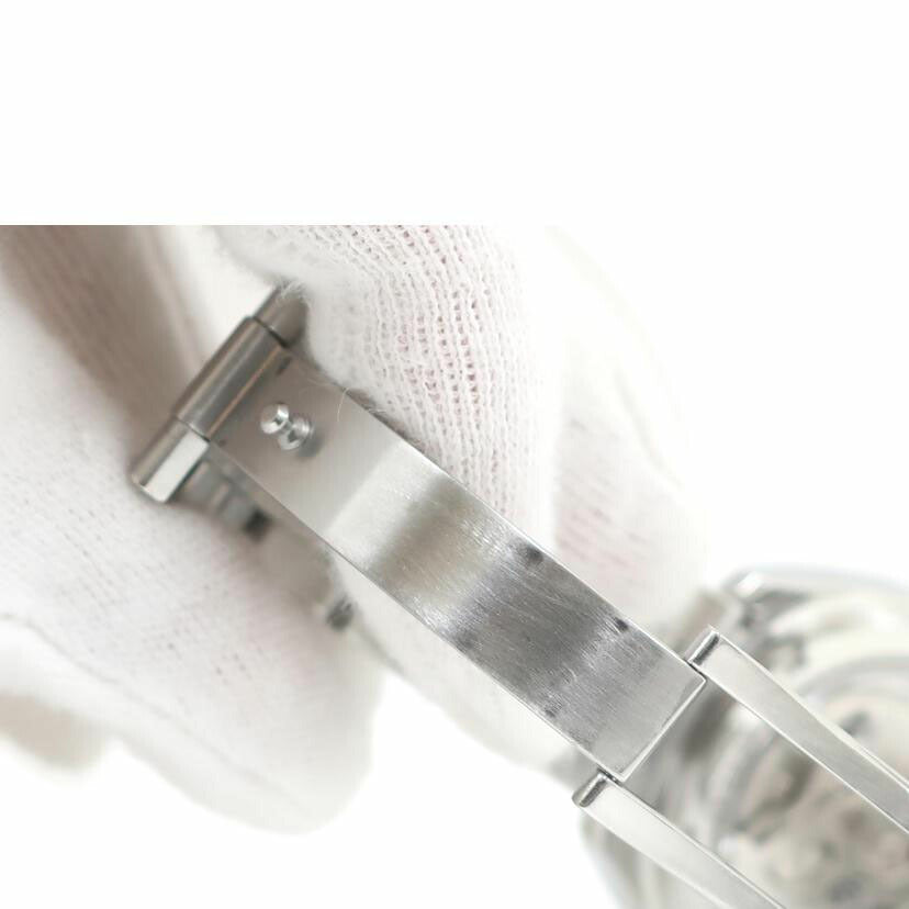 GRAND　SEIKO グランドセイコー/パワーリザーブ　デイト　スプリングドライブ　オートマチック/SBGA001//9R6******/Aランク/65