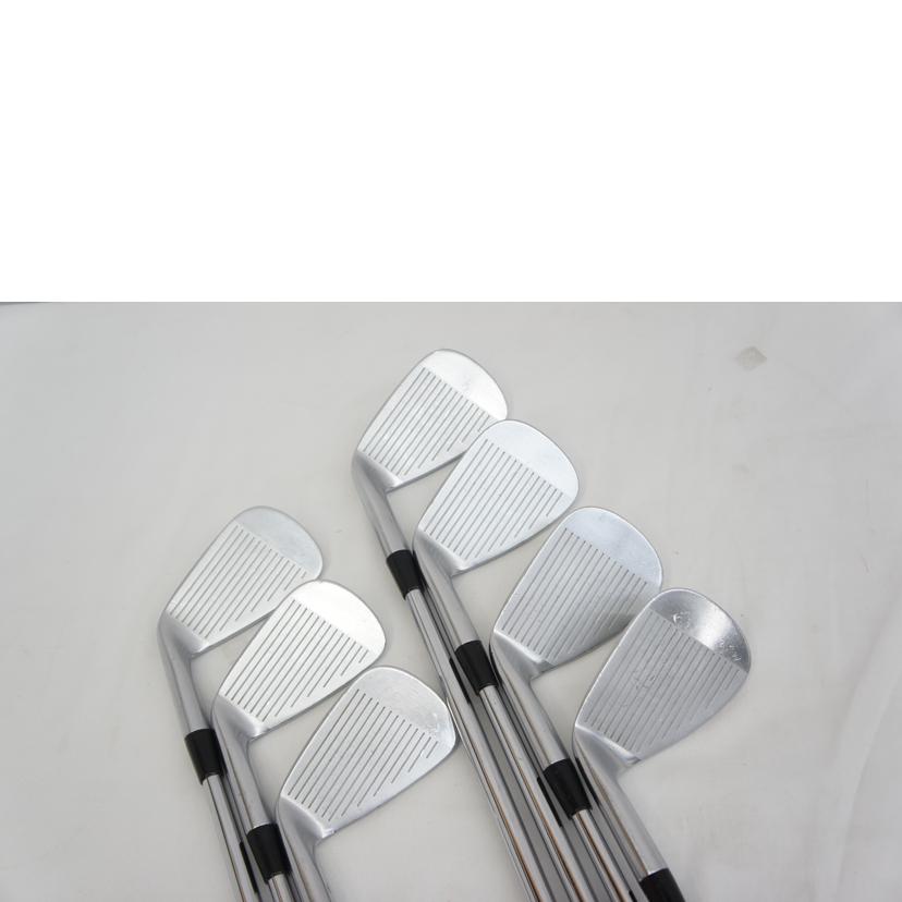 MIURA 三浦技研/CB－2005　アイアンセット//Bランク/05