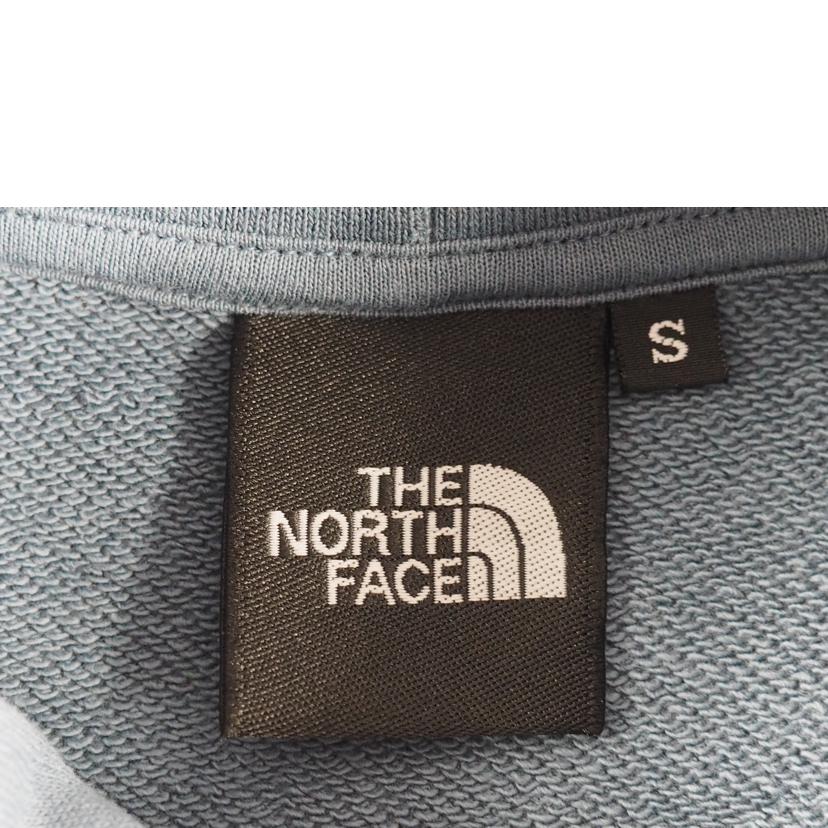 THE　　NORTH　FACE ザ・ノースフェイス/ボックスロゴフーディー/NT62332A//ABランク/79