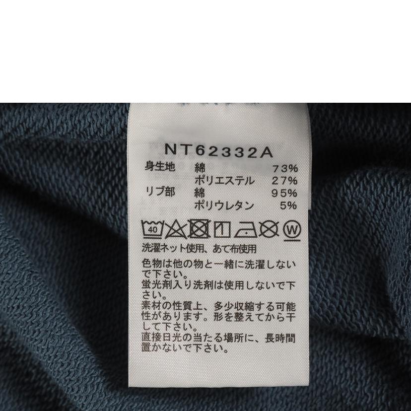 THE　　NORTH　FACE ザ・ノースフェイス/ボックスロゴフーディー/NT62332A//ABランク/79