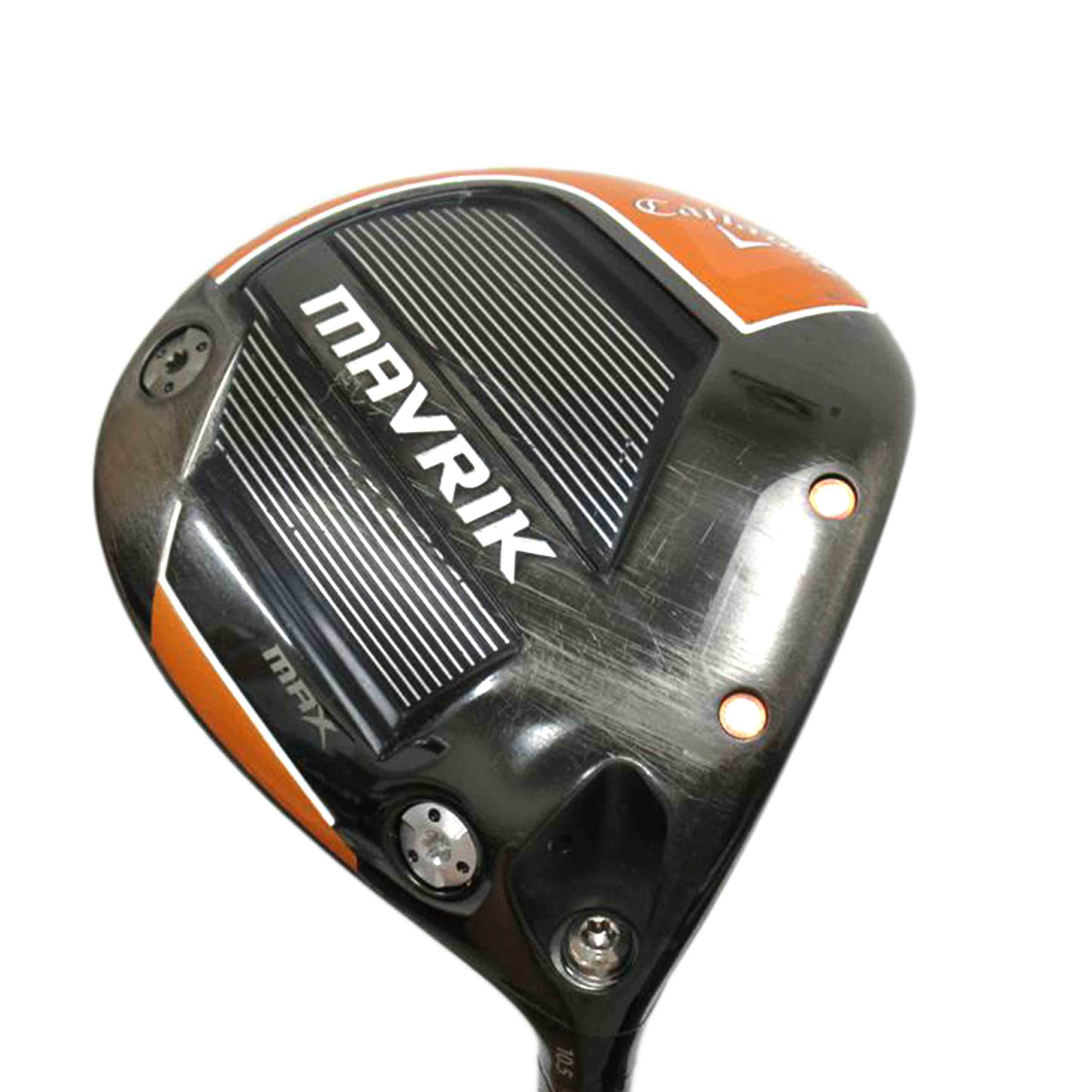 Callaway/1W／キャロウェイ・MAVRIK　max/mavrik max//Bランク/63
