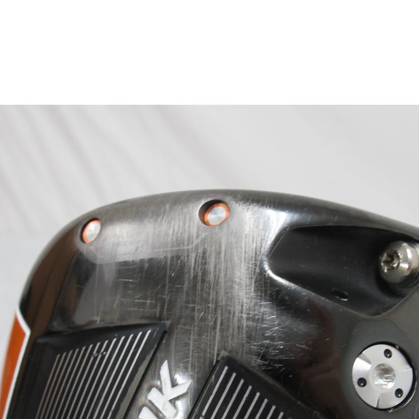 Callaway/1W／キャロウェイ・MAVRIK　max/mavrik max//Bランク/63