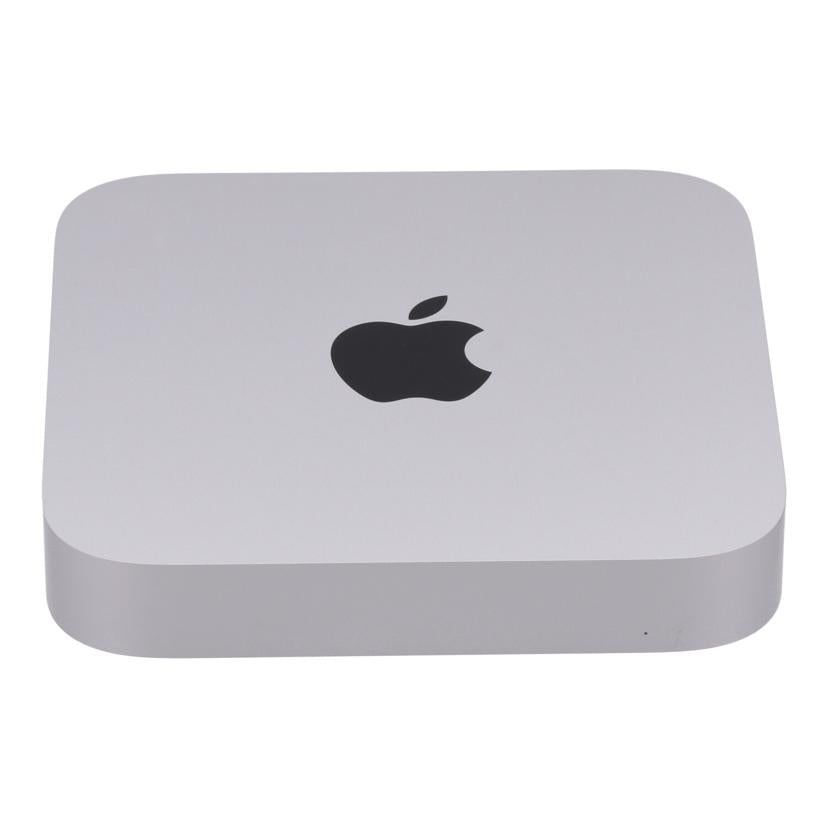 APPLE アップル/Mac　mini／8GB／256GB　SSD/MMFJ3J A//N12D2H2316/Bランク/82