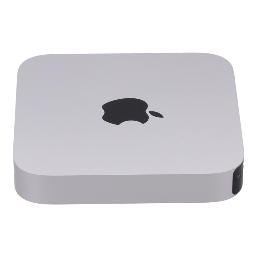 APPLE アップル/Mac　mini／8GB／256GB　SSD/MMFJ3J A//N12D2H2316/Bランク/82