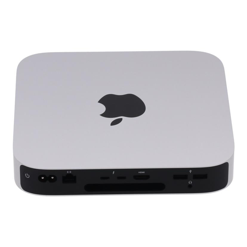 APPLE アップル/Mac　mini／8GB／256GB　SSD/MMFJ3J A//N12D2H2316/Bランク/82