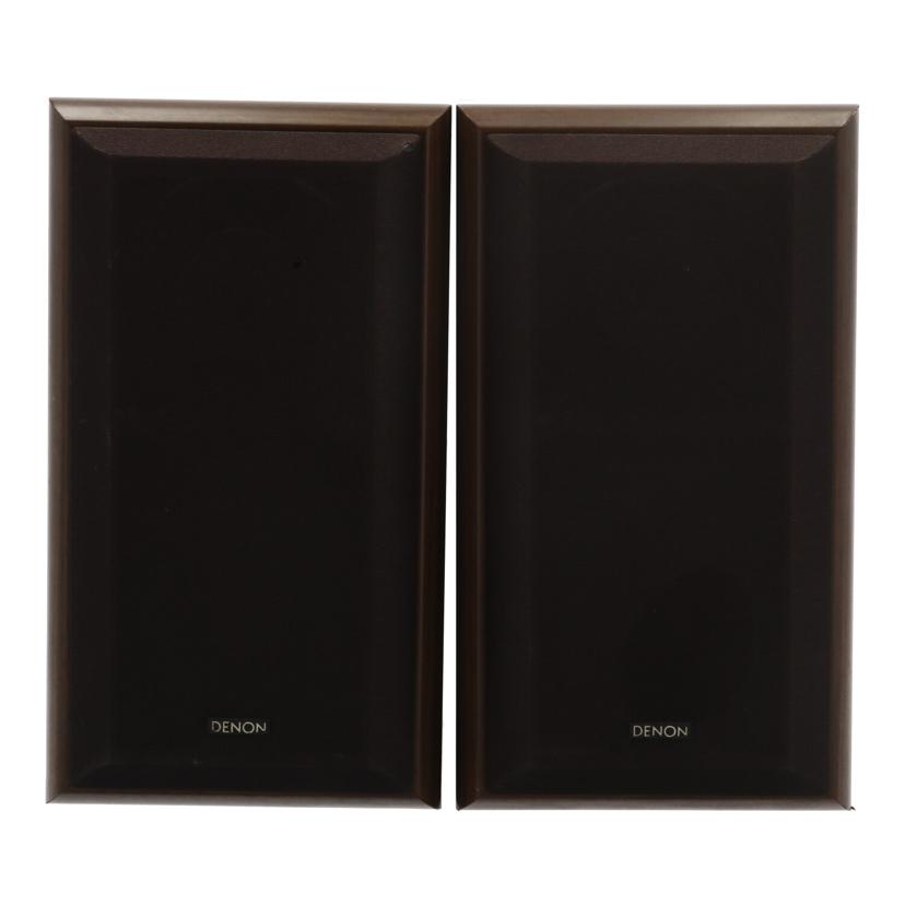 DENON デノン　/スピーカー（ペア）/USC-M7//7114624701/BCランク/22