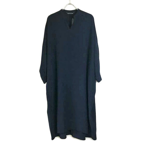mizuiroind ミズイロインド/半袖ロング丈ワンピース/3-259386//ABランク/51