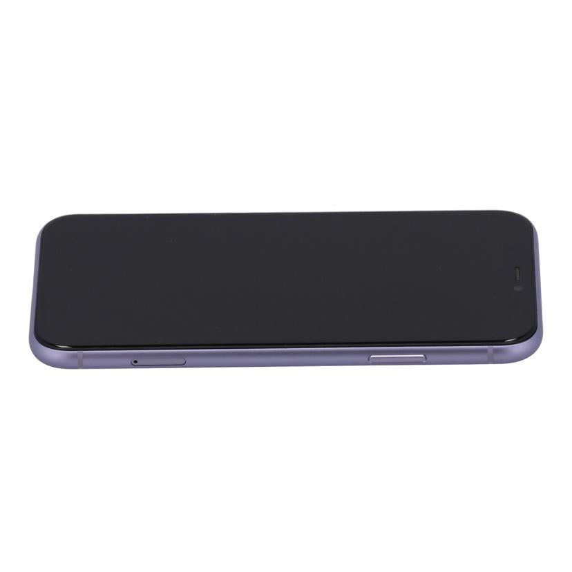 Apple　SIMロックなし アップル　/iPhone11　256GB/MWMC2J/A//DNPZ70N1N73Q/Aランク/82
