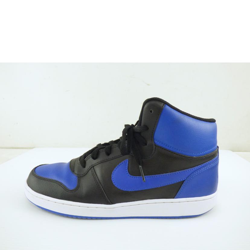 NIKE ナイキ/エバノンミッド　スニーカー/AQ1773-001//Bランク/64