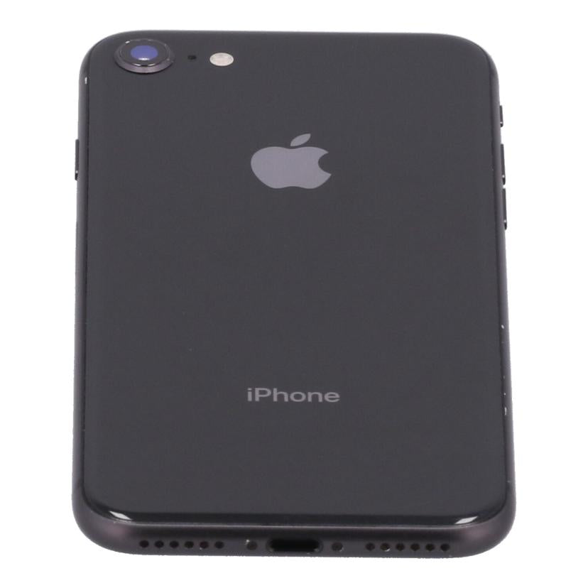 Apple　SIMフリー アップル　/iPhone8　64GB/MQ782J/A//C8PYGL7MJC6G/BCランク/20