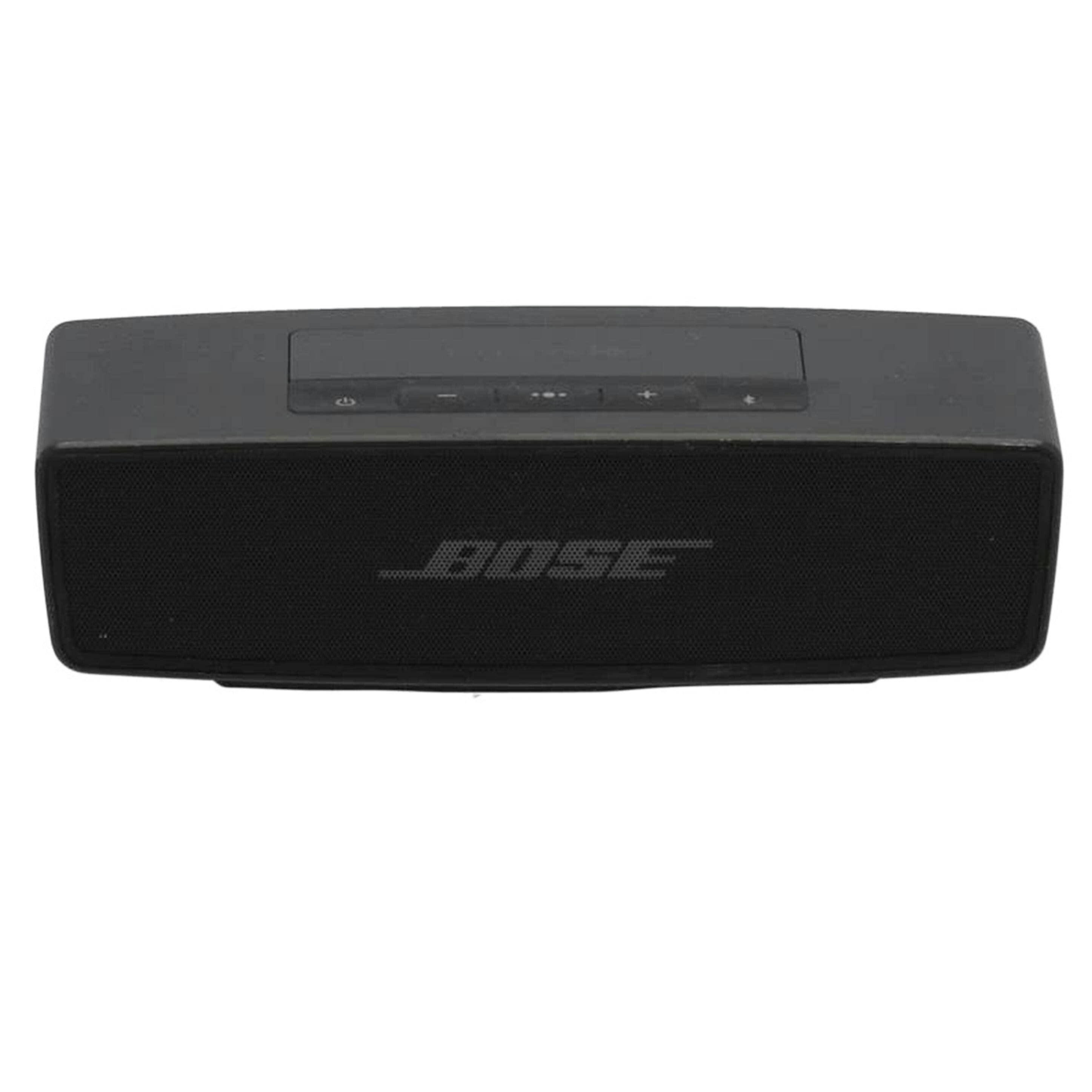 BOSE ボーズ/ワイヤレススピーカー/SoundLink Mini II Special Edition/416912//080841Z92037250AE/Bランク/63