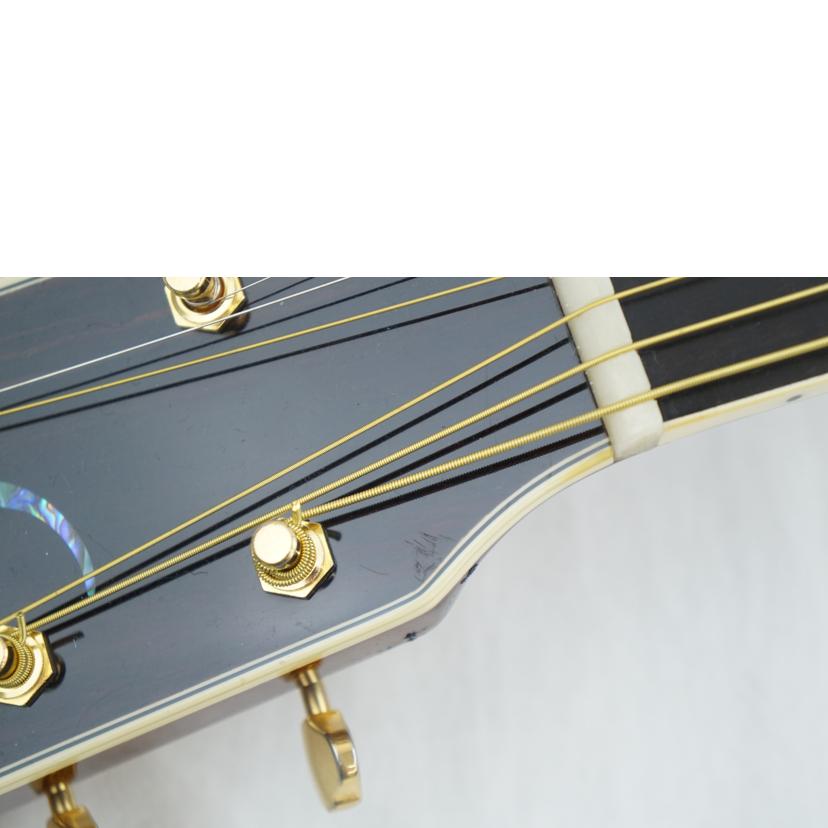 S．Yairi エスヤイリ/アコースティックギター/YD-42/N//0804360026/Bランク/67