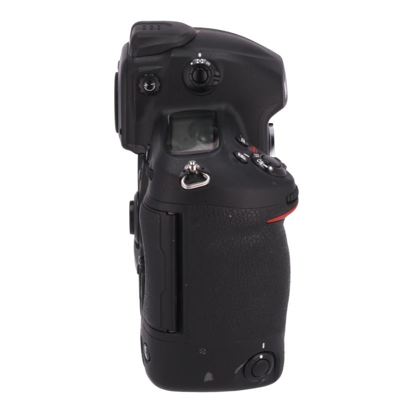 Nikon ニコン　/デジタル一眼　ボディ/D3X ﾎﾞﾃﾞｨ//5005588/Bランク/71