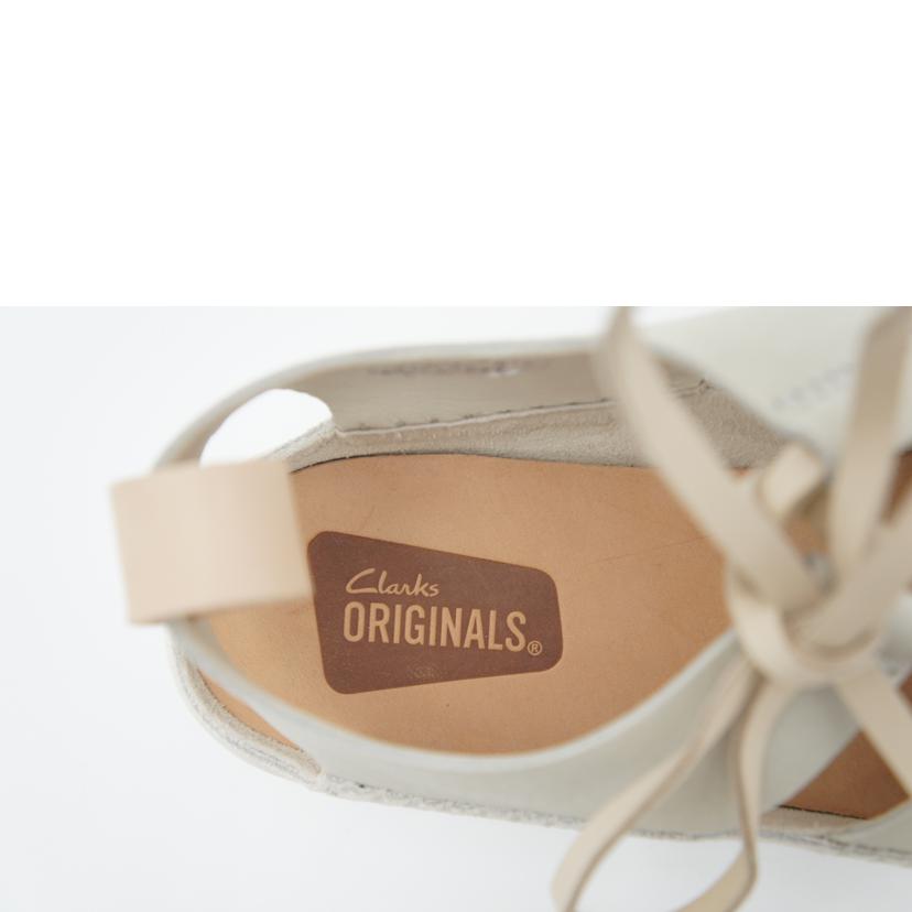 Clarks クラークス/サンダル//SAランク/75