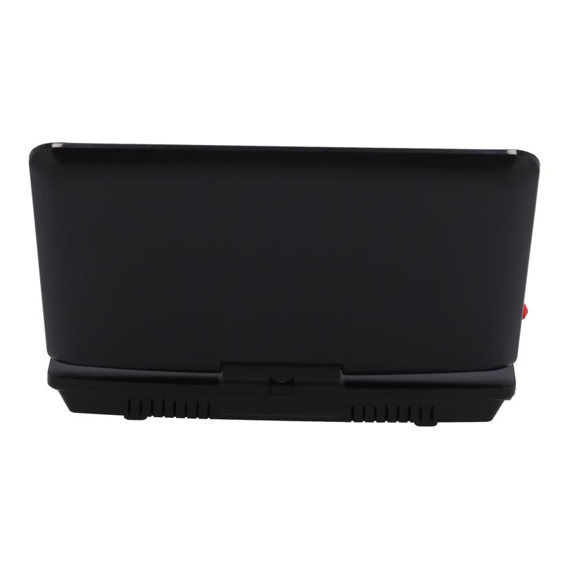DAIEI 夢グループ　大栄トレーディング　/夢グループポータブルDVDプレーヤー/DT-DV2406-9//POD925A04K0315/ABランク/71