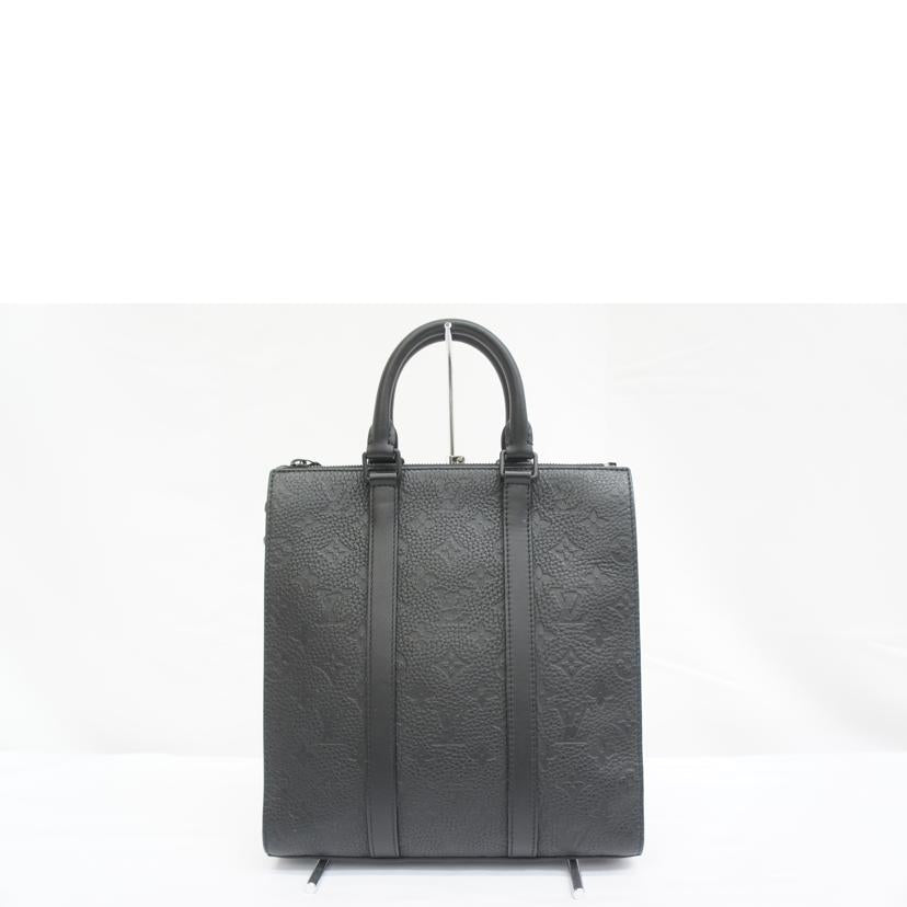 LOUIS VUITTON ルイ・ヴィトン/サックプラ．クロス／トリヨン／ノワール/M21884//RFI*/Bランク/05