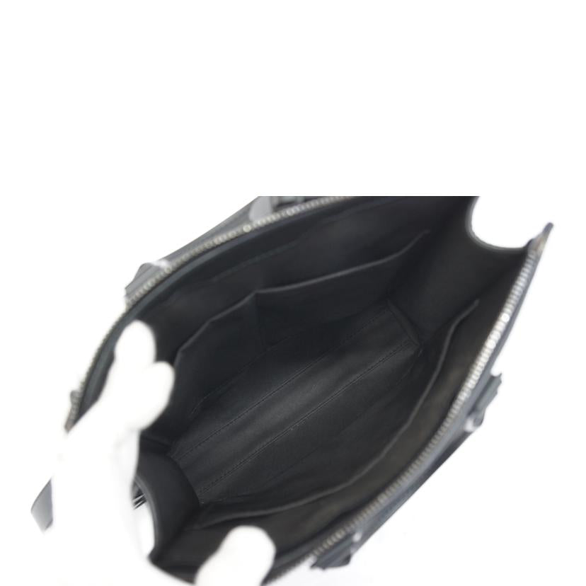 LOUIS VUITTON ルイ・ヴィトン/サックプラ．クロス／トリヨン／ノワール/M21884//RFI*/Bランク/05