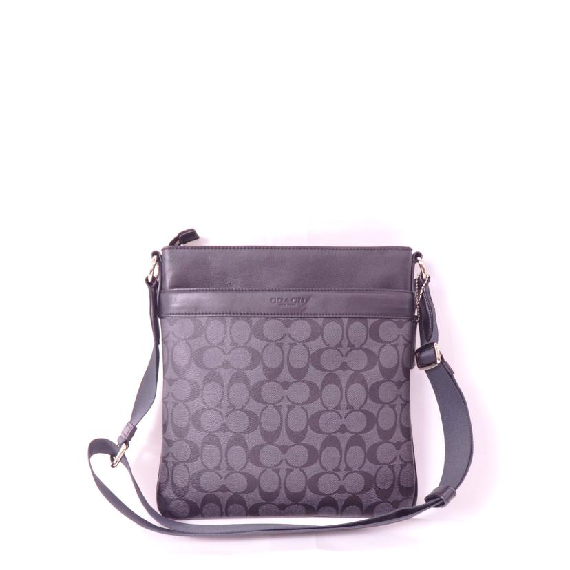 COACH コーチ/チャールズクロスボディショルダーバッグ/シグネチャー/F54761//F17***/ABランク/76