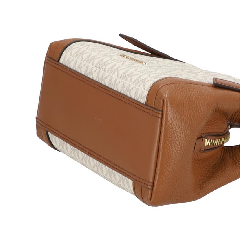 MICHAEL　KORS マイケルコース/総柄2WAYショルダーバッグ/35S3GW7C1B//Aランク/18