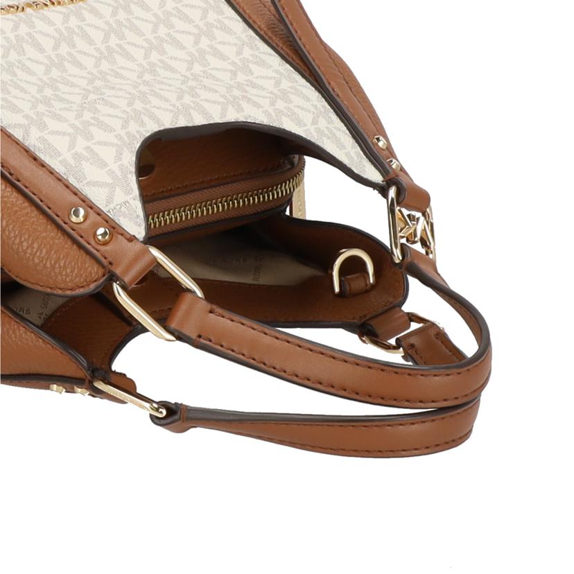 MICHAEL　KORS マイケルコース/総柄2WAYショルダーバッグ/35S3GW7C1B//Aランク/18