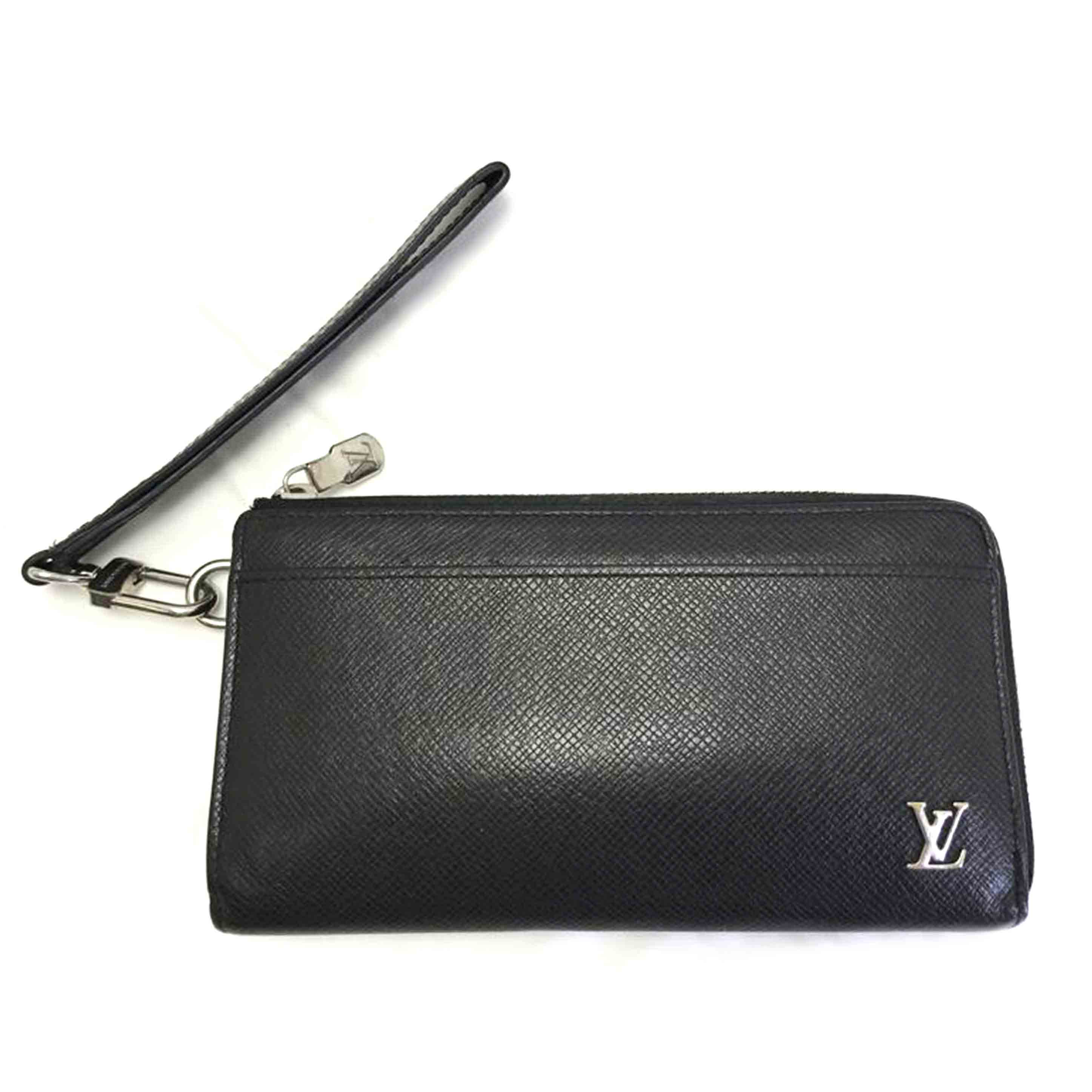 LOUIS VUITTON ルイヴィトン/ジッピー　ドラゴンヌ/M69409//CA2***/Bランク/51