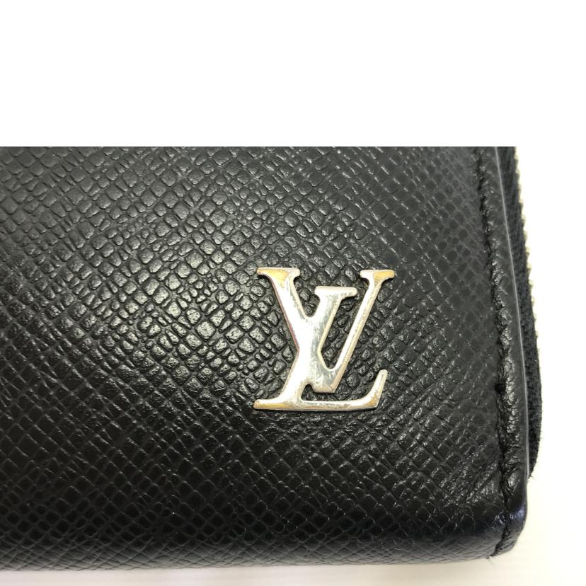 LOUIS VUITTON ルイヴィトン/ジッピー　ドラゴンヌ/M69409//CA2***/Bランク/51