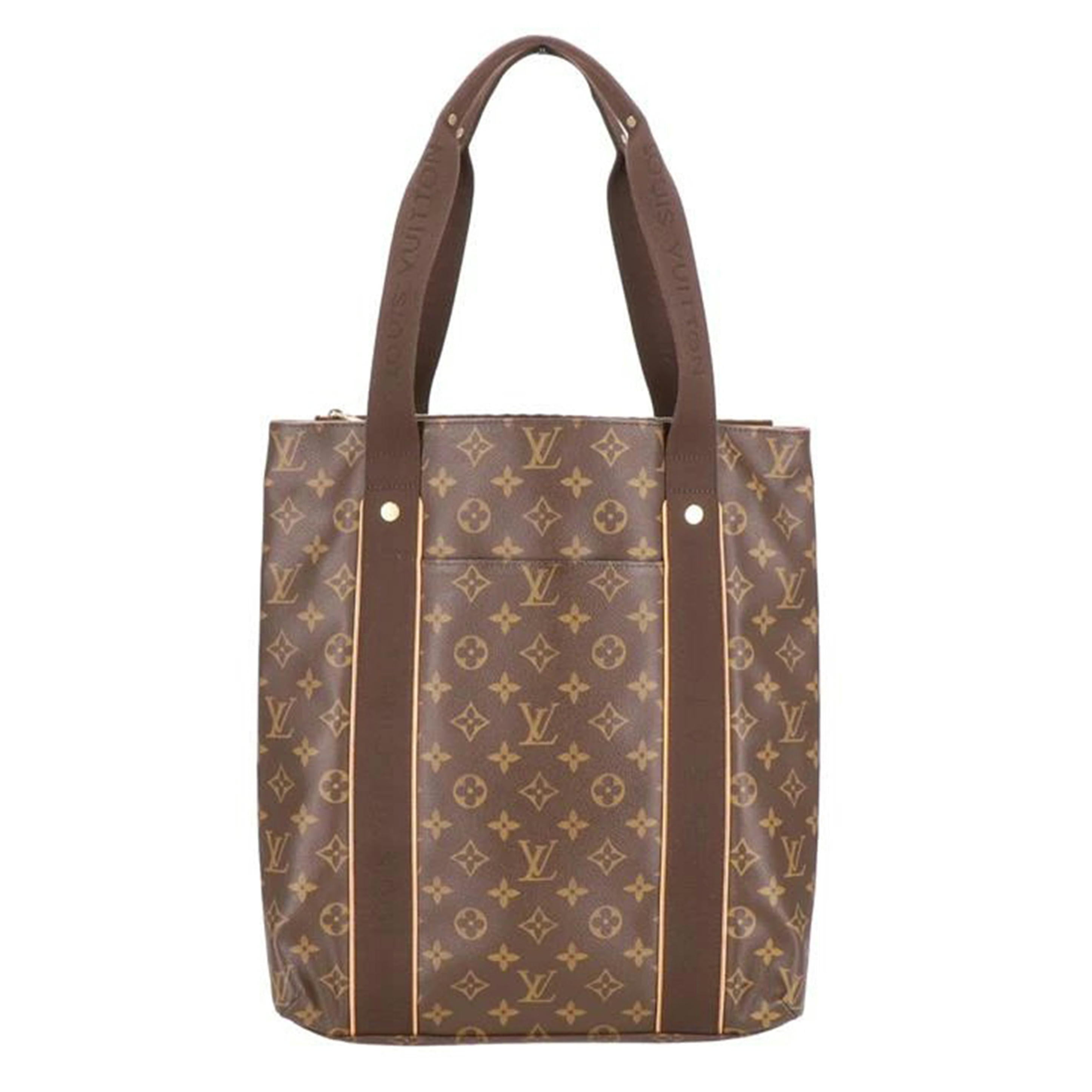 LOUIS VUITTON ルイヴィトン/カバボブール／モノグラム/M53013//DU4***/Aランク/91