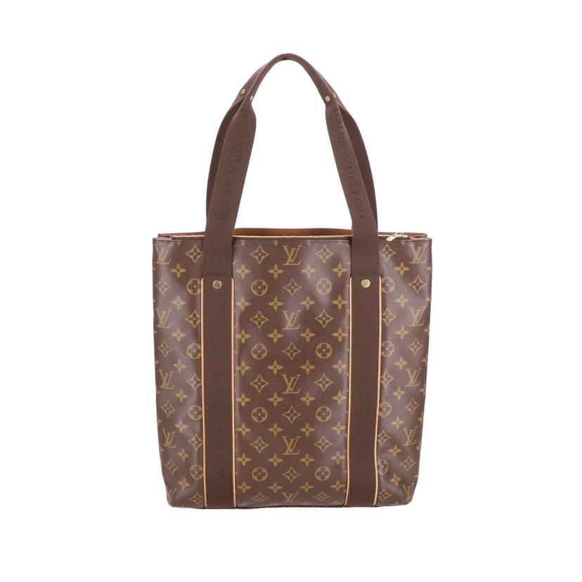 LOUIS VUITTON ルイヴィトン/カバボブール／モノグラム/M53013//DU4***/Aランク/91