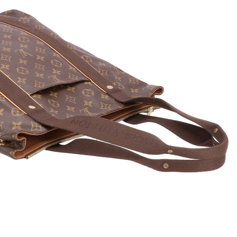 LOUIS VUITTON ルイヴィトン/カバボブール／モノグラム/M53013//DU4***/Aランク/91