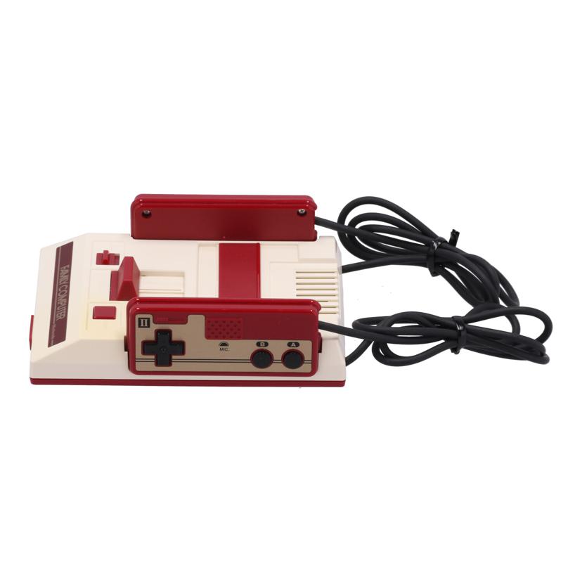 NINTENDO 任天堂 ニンテンドー　/クラシックミニ　ファミリーコンピュータ　/CLV-S-HVCC//HJE104243105/Bランク/62